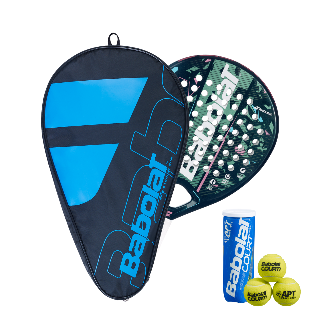 Babolat Bundle