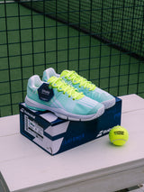Babolat Women's Sensa Beach Glass Padel shoes