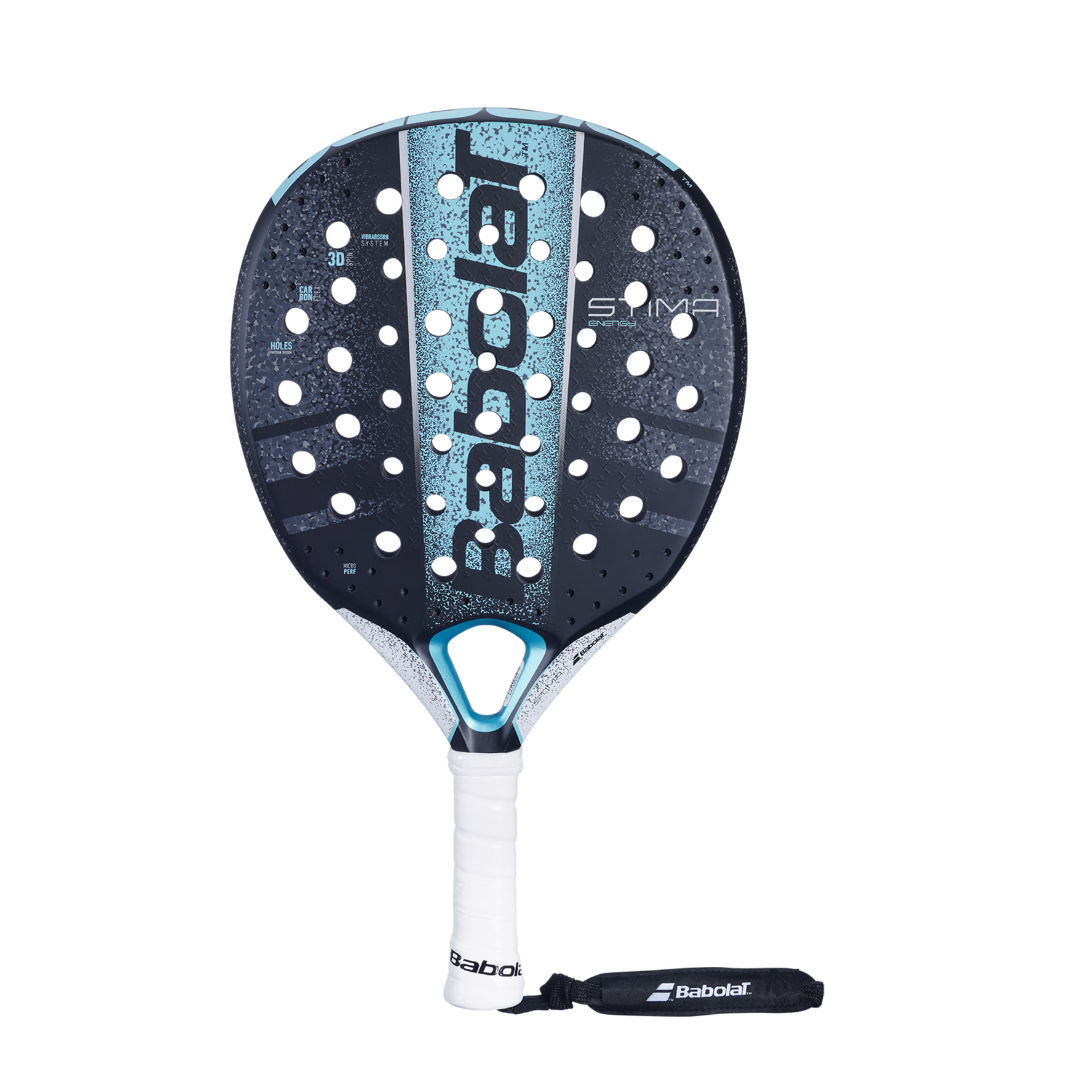 Babolat Stima Energy Padel Racket