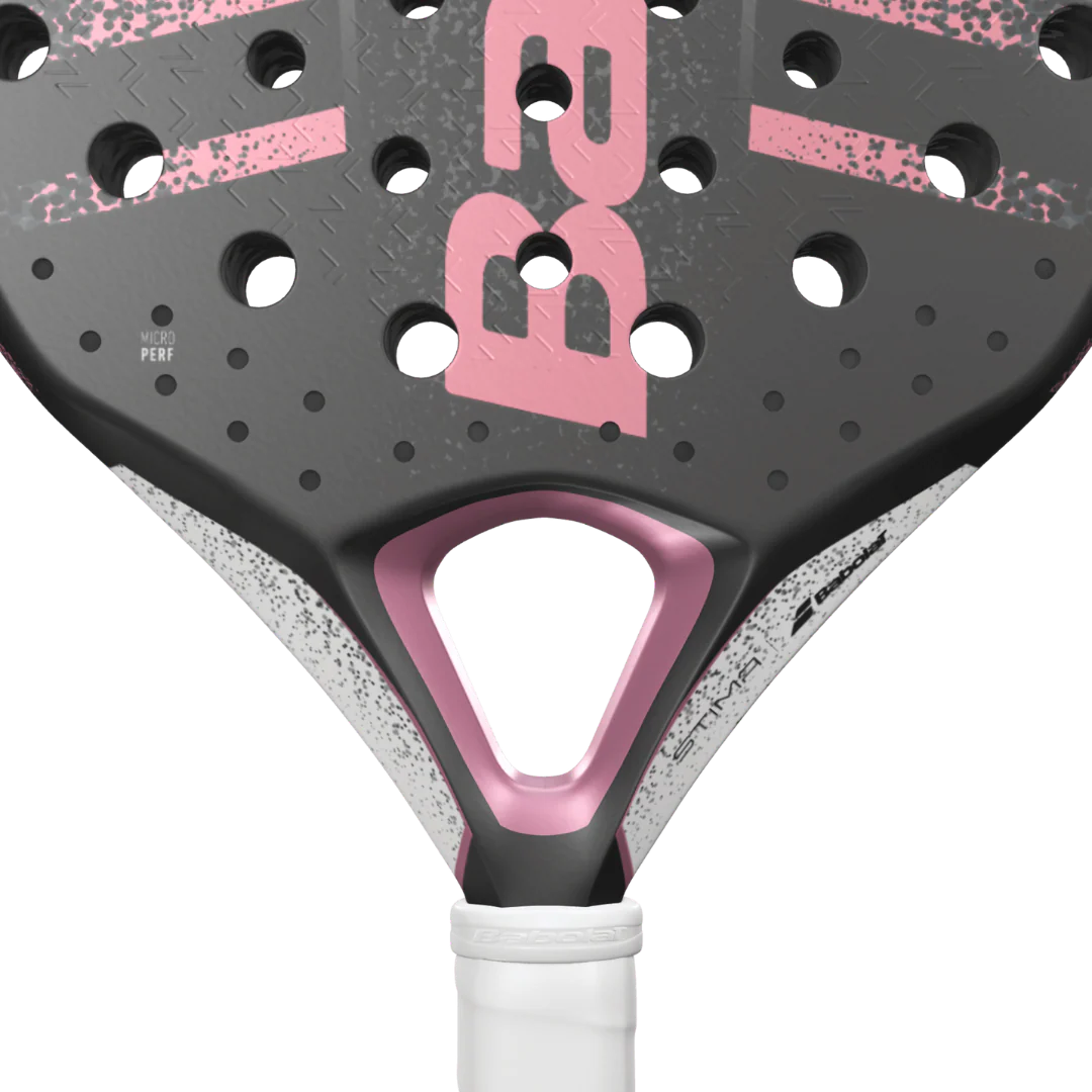 Babolat Stima Spirit Padel Racket
