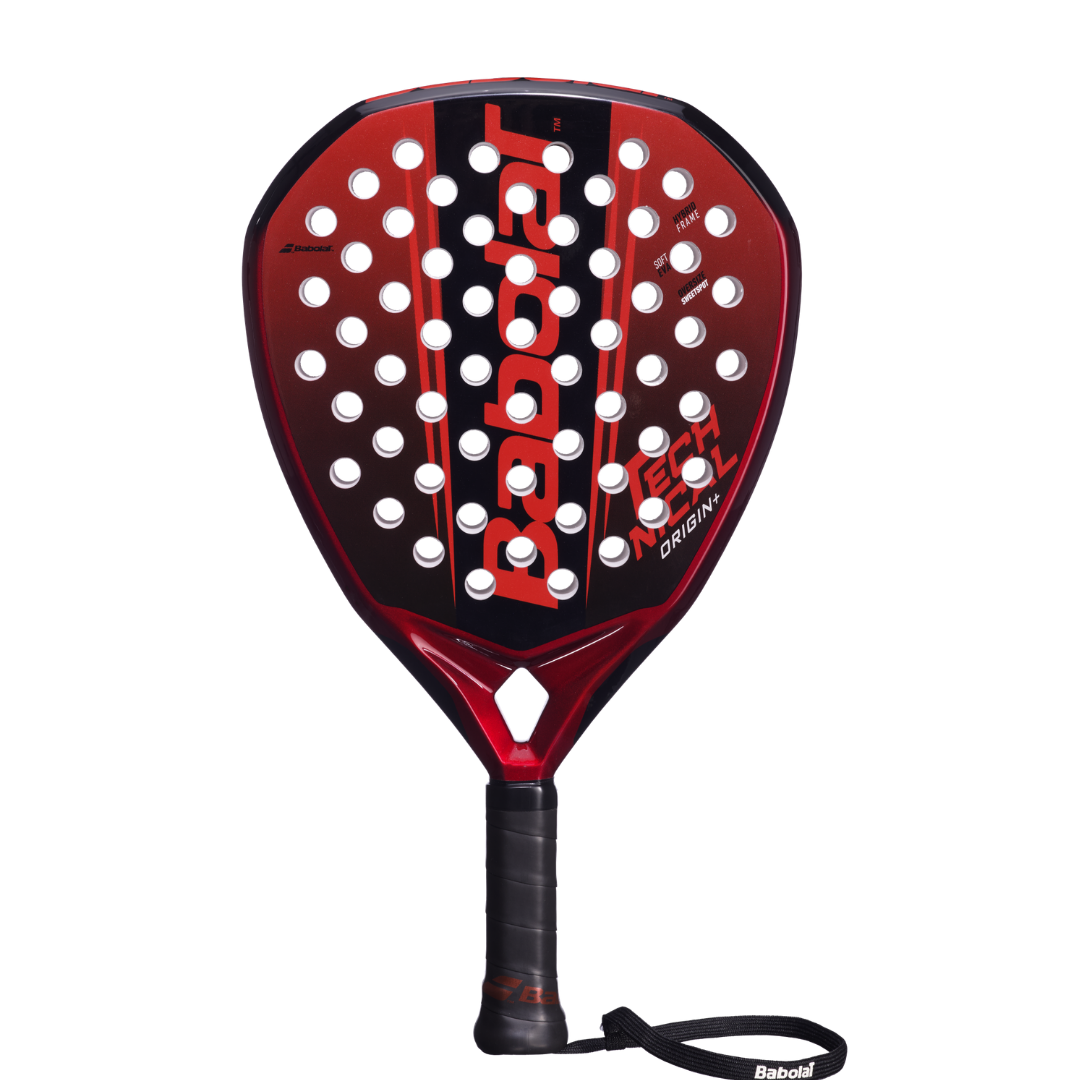 Babolat Technical Origin + Padel Racket