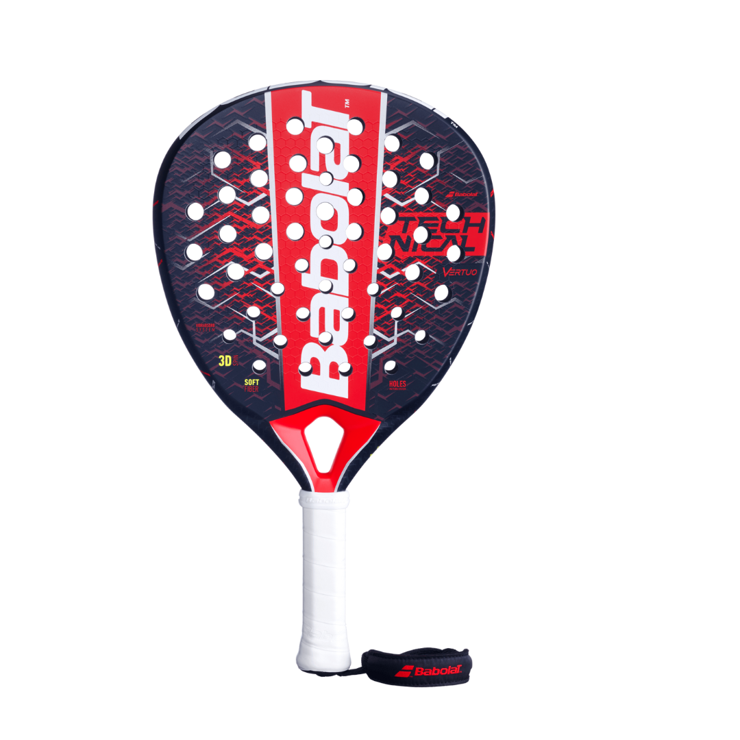 Babolat Technical Vertuo 2025