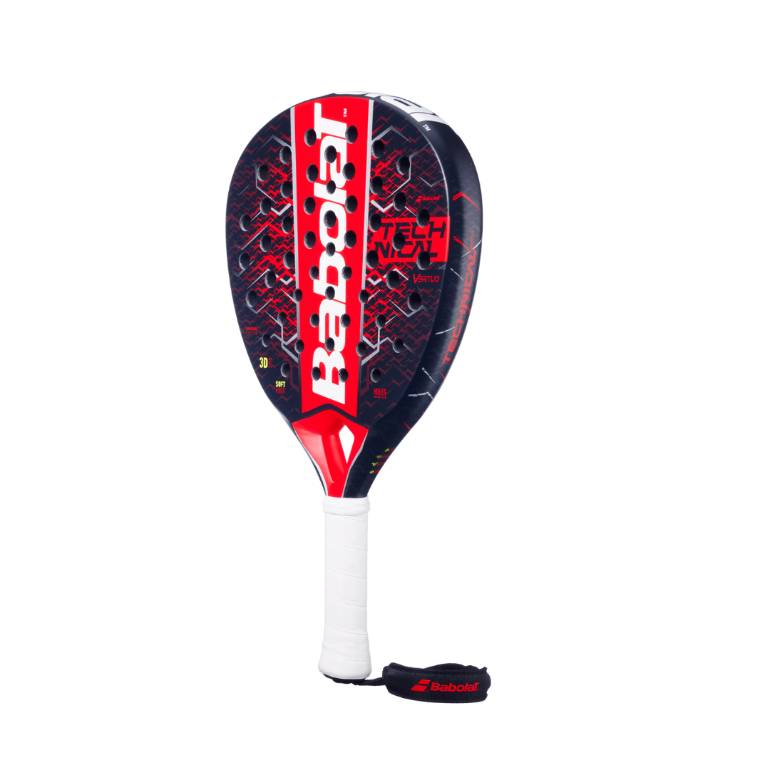 Babolat Technical Vertuo 2025