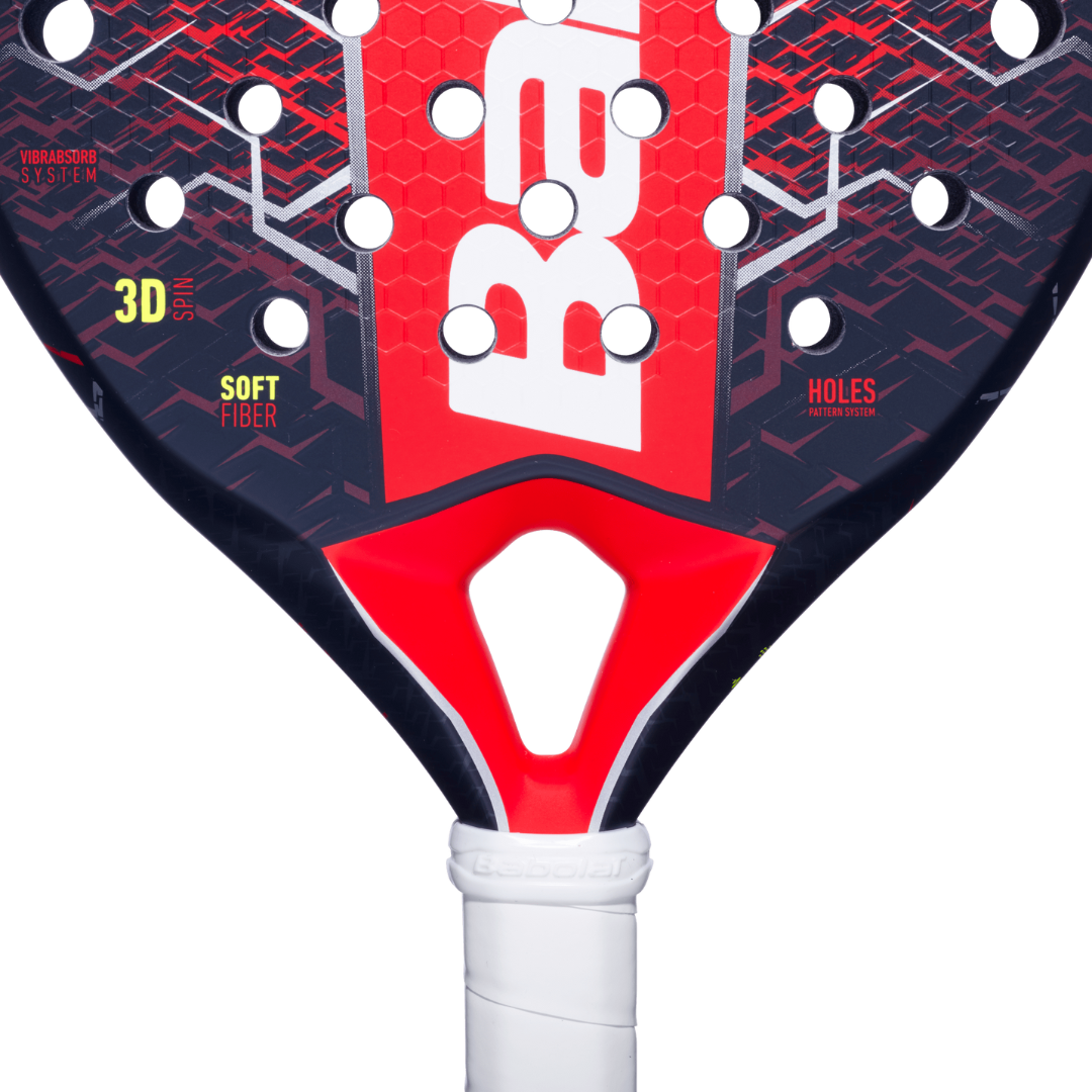 Babolat Technical Vertuo 2025