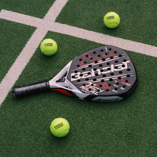 Babolat Technical Viper 3.0 Padel Racket 2026