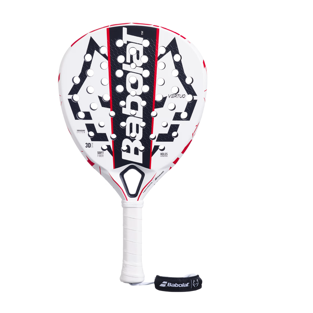 Babolat Technical Vertuo Juan Lebrón Padel Racket