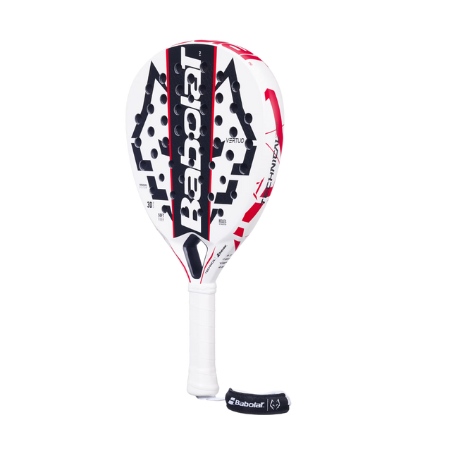 Babolat Technical Vertuo Juan Lebrón Padel Racket