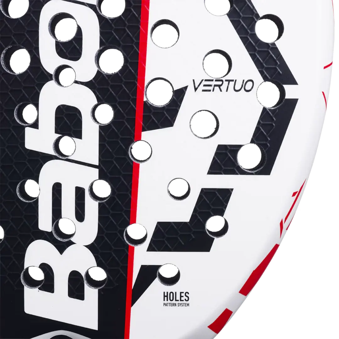 Babolat Technical Vertuo Juan Lebrón Padel Racket