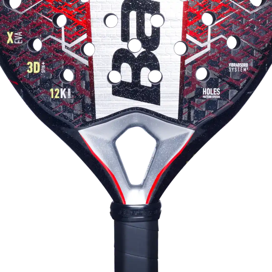 Babolat Technical Viper 2025 Padel Racket