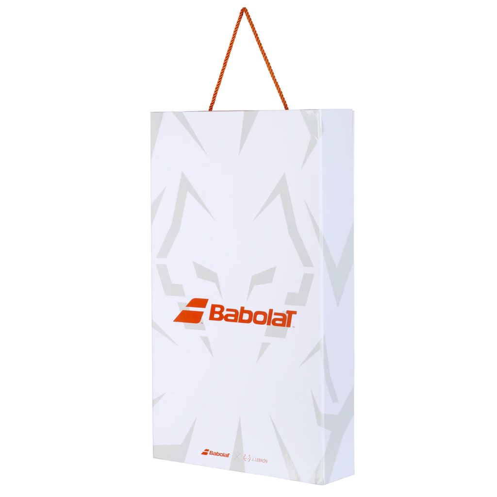 Babolat Viper Juan Lebron 3.0 Padel Racket 2026