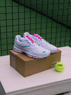Babolat  Sensa Rise Women's Padel Shoes - White