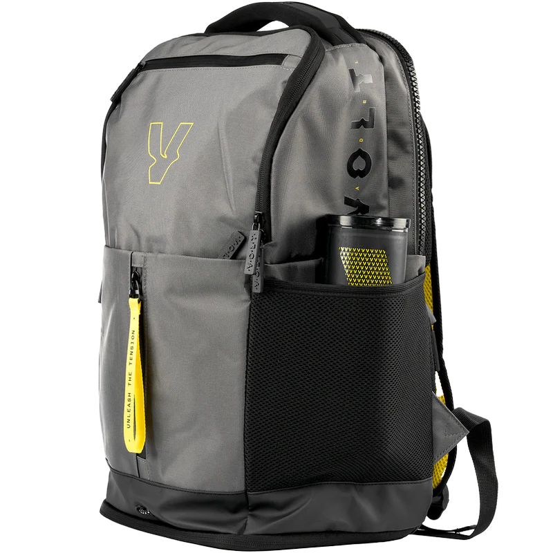 Volt XL Padel Backpack Grey