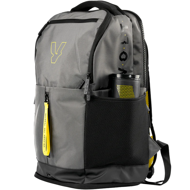 Volt XL Padel Backpack Grey