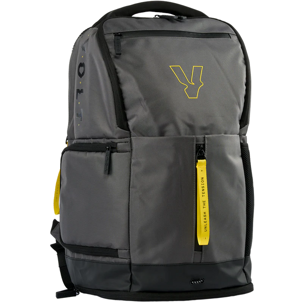 Volt XL Padel Backpack Grey