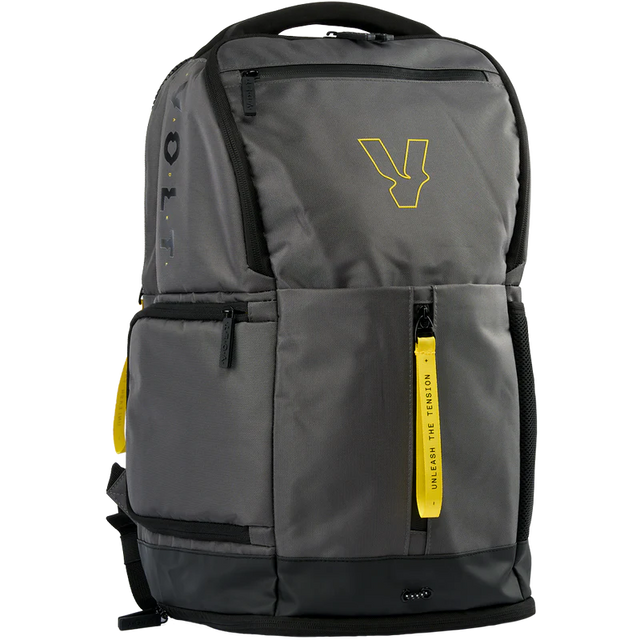 Volt XL Padel Backpack Grey