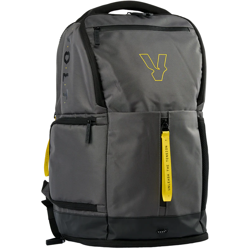 Volt XL Padel Backpack Grey
