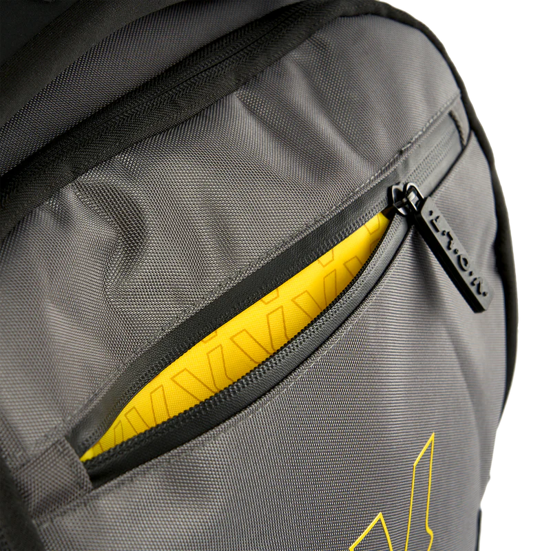Volt XL Padel Backpack Grey
