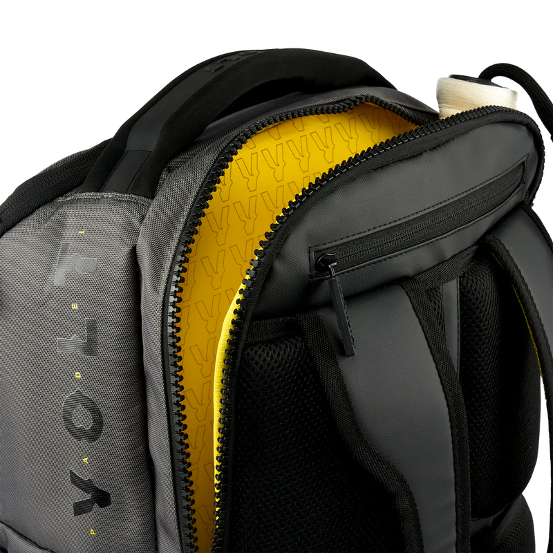 Volt XL Padel Backpack Grey