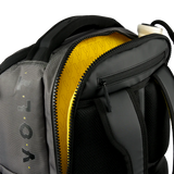 Volt XL Padel Backpack Grey