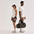 Cuera® Oncourt Medium Padel Bag - Walnut