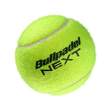Bullpadel Next FIP Padel Balls (Tube of 3)