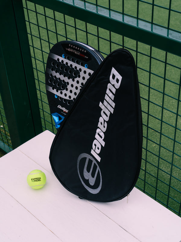 Bullpadel Padel Racket Cover