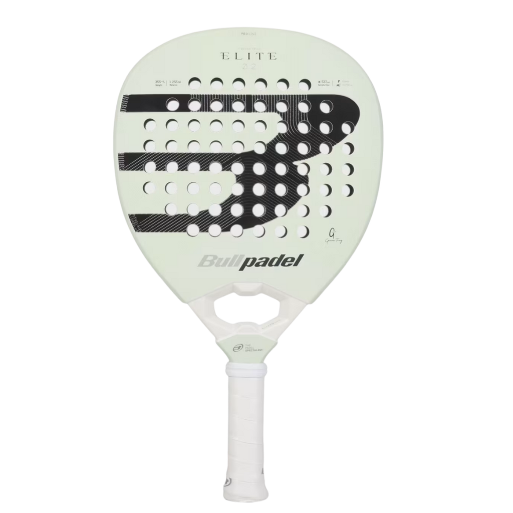 Bullpadel Elite Woman 2027 Padel Racket