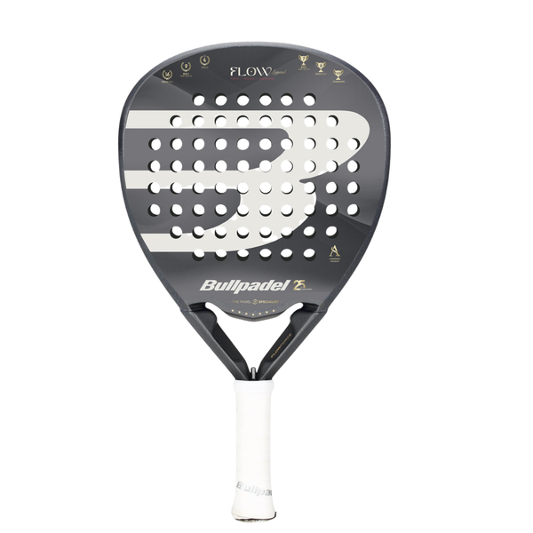 Bullpadel Flow Legend 2026 Padel Racket