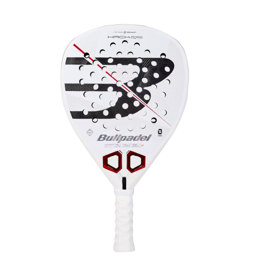Bullpadel Hack 05 2027 Padel Racket