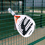 Bullpadel Hack Advanced 2026 Padel Racket