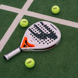 Bullpadel Hack Advanced 2026 Padel Racket