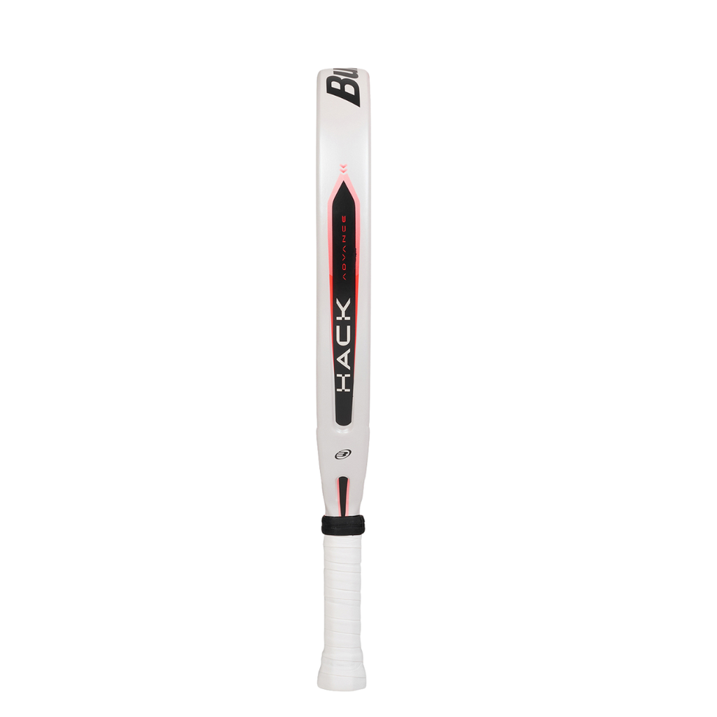 Bullpadel Hack Advanced 2026 Padel Racket
