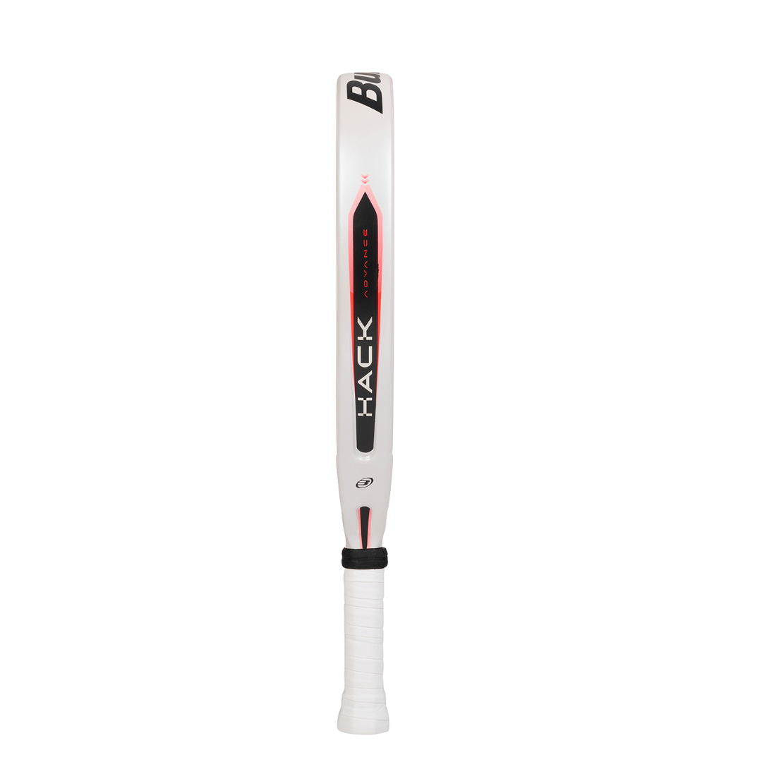 Bullpadel Hack Advanced 2026 Padel Racket