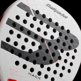 Bullpadel Hack Advanced 2026 Padel Racket