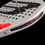 Bullpadel Hack Advanced 2026 Padel Racket