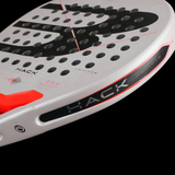 Bullpadel Hack Advanced 2026 Padel Racket