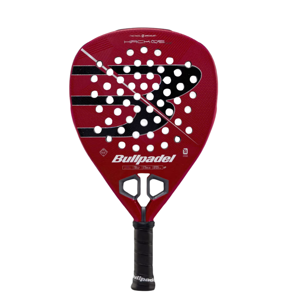 Bullpadel Hack 05 Comfort 2027 Padel Racket