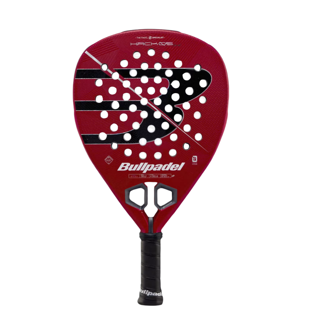 Bullpadel Hack 05 Comfort 2027 Padel Racket