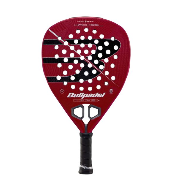 Bullpadel Hack 05 Comfort 2027 Padel Racket