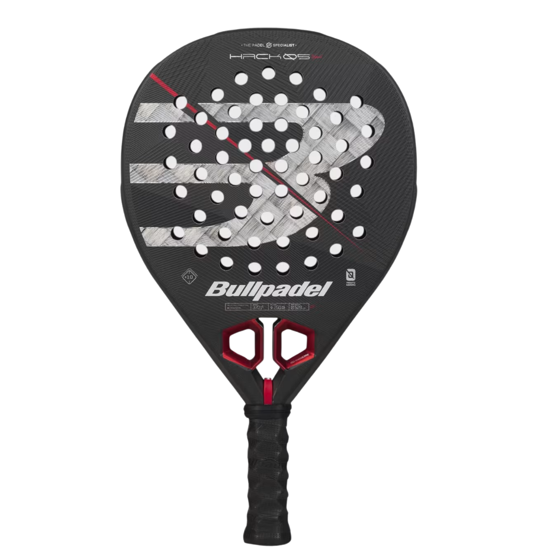 Bullpadel Hack 05 Hybrid 2027 Padel Racket