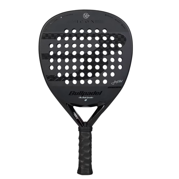Bullpadel Icon 2027 Padel Racket
