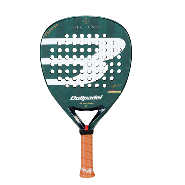 Bullpadel Icon 2026 Padel Racket