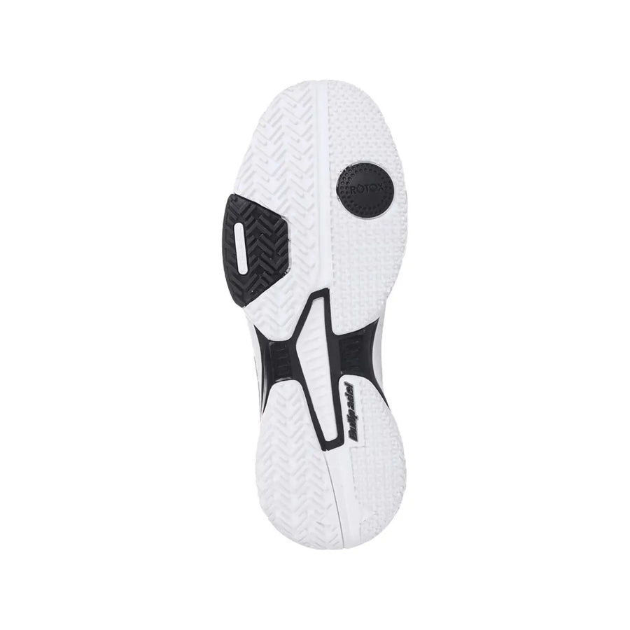 Bullpadel Icon 25I Men's Padel Shoes - White