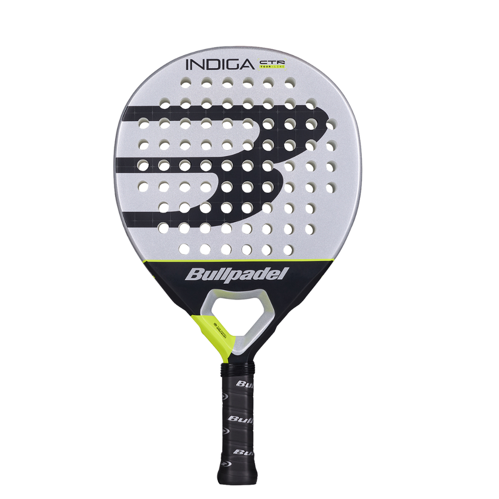 Bullpadel Indiga CTR 2026 Padel Racket
