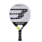 Bullpadel Indiga CTR 2026 Padel Racket