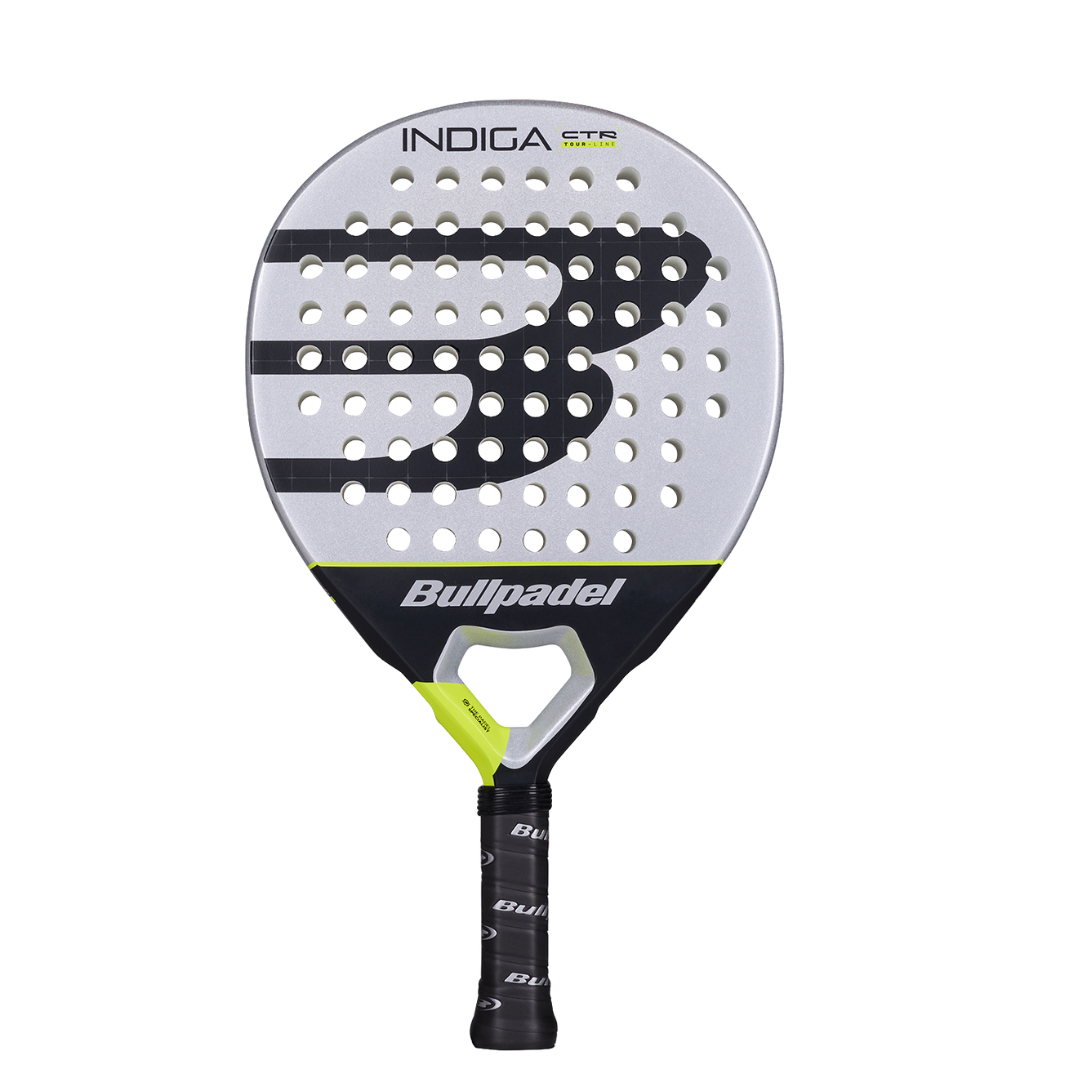 Indiga CTR 2026 Padel Racket