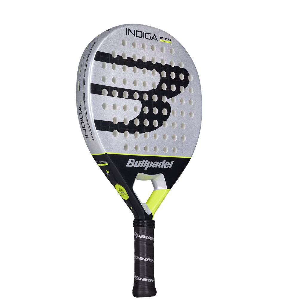 Bullpadel Indiga CTR 2026 Padel Racket