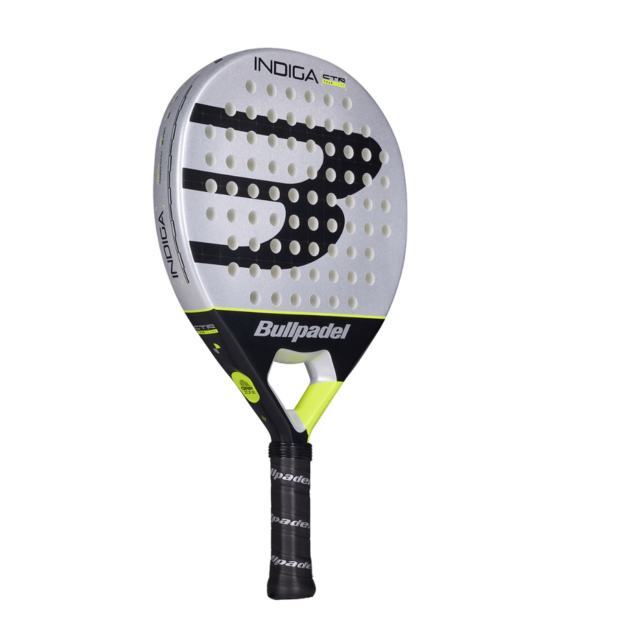 Bullpadel Indiga CTR 2026 Padel Racket