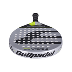Bullpadel Indiga CTR 2026 Padel Racket