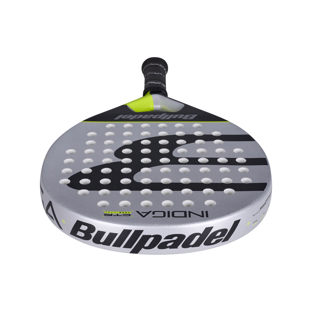 Bullpadel Indiga CTR 2026 Padel Racket